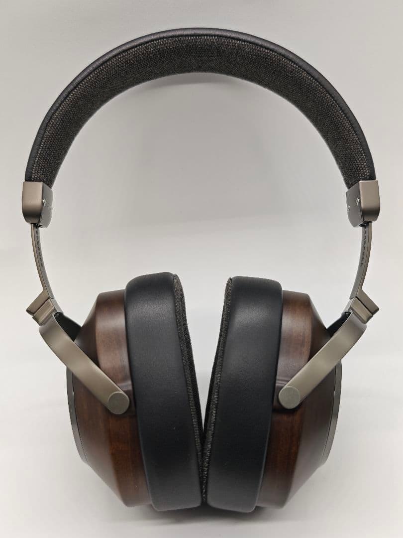 【美品】SIVGA Anser 開放型ヘッドホン