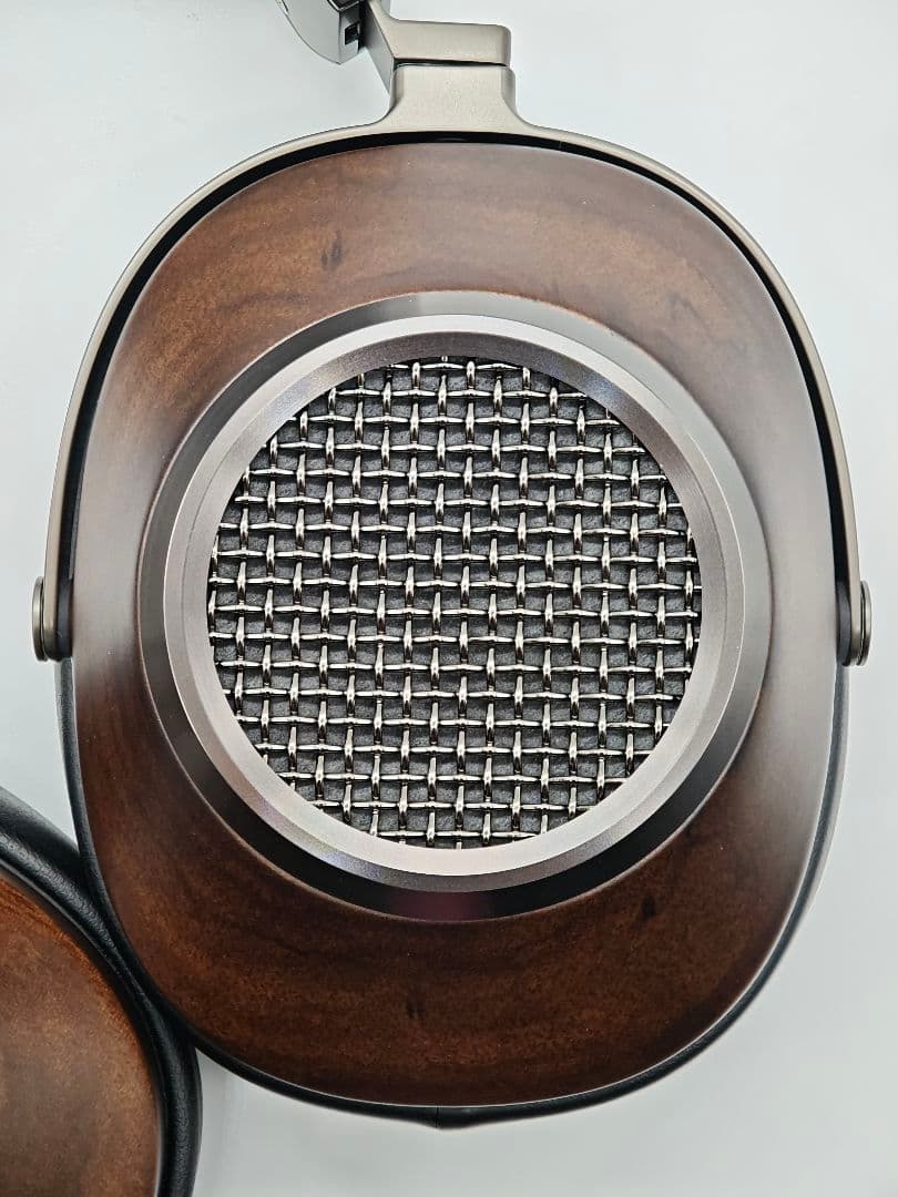 【美品】SIVGA Anser 開放型ヘッドホン