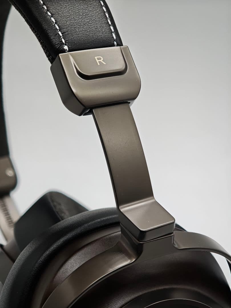 【美品】SIVGA Anser 開放型ヘッドホン