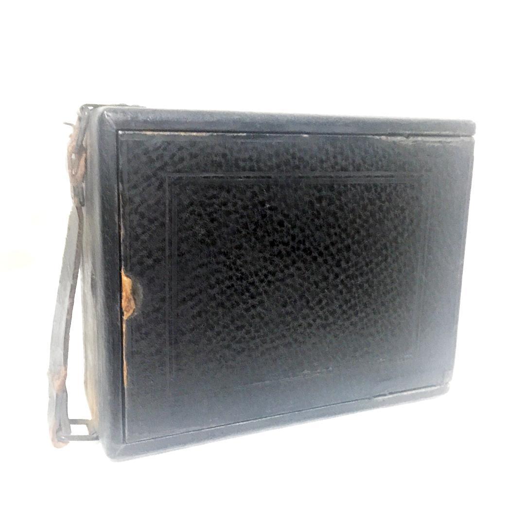 ★The Cameo quarter plate camera 英国製