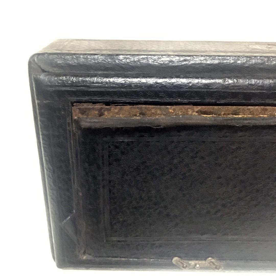 ★The Cameo quarter plate camera 英国製