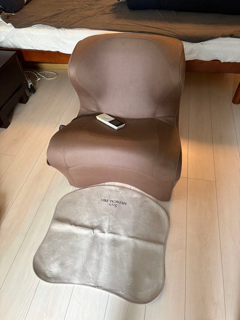 MTG Style MEDICAL PRO スタイルメディカルプロ