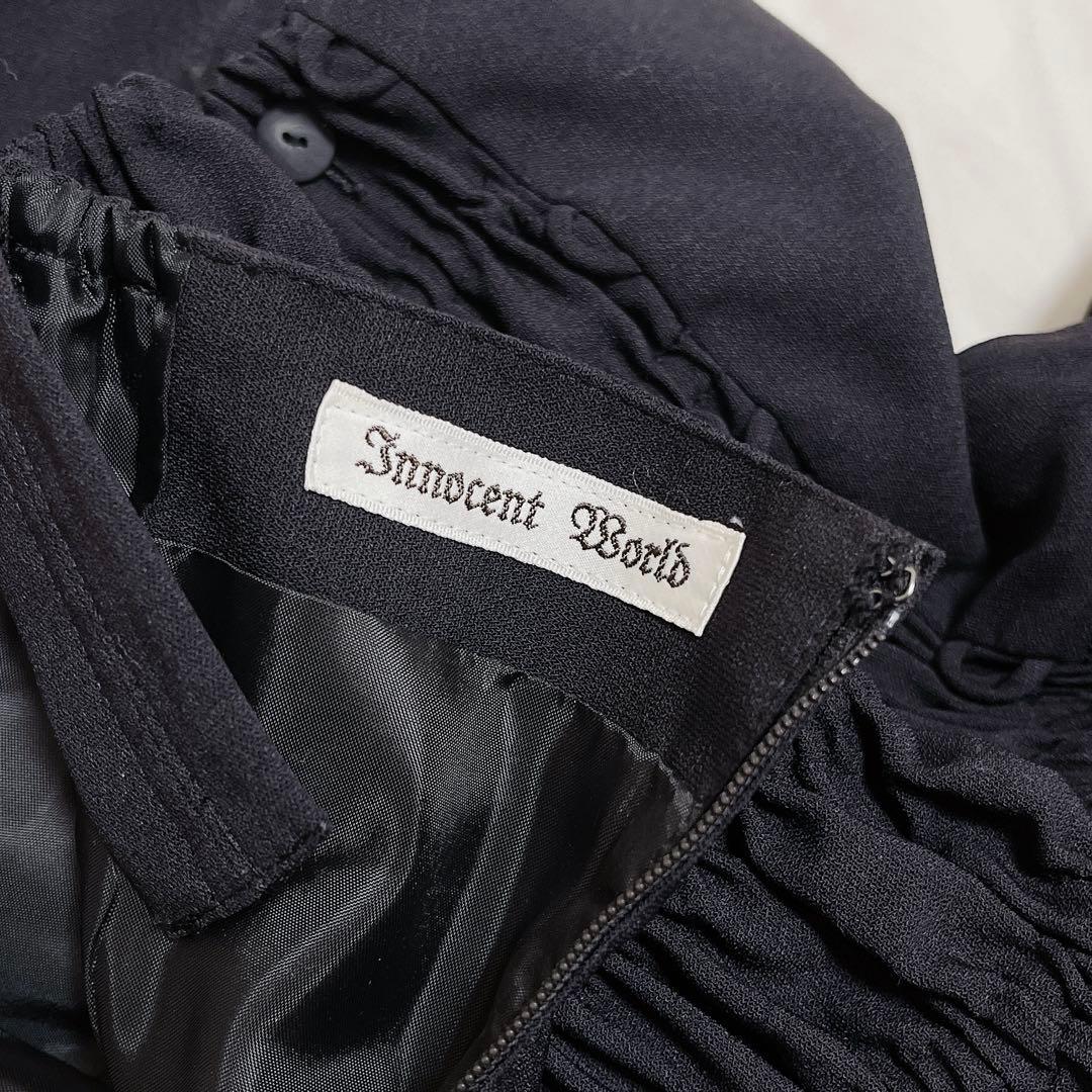 【Innocent World】ローテンブルクJSK 黒