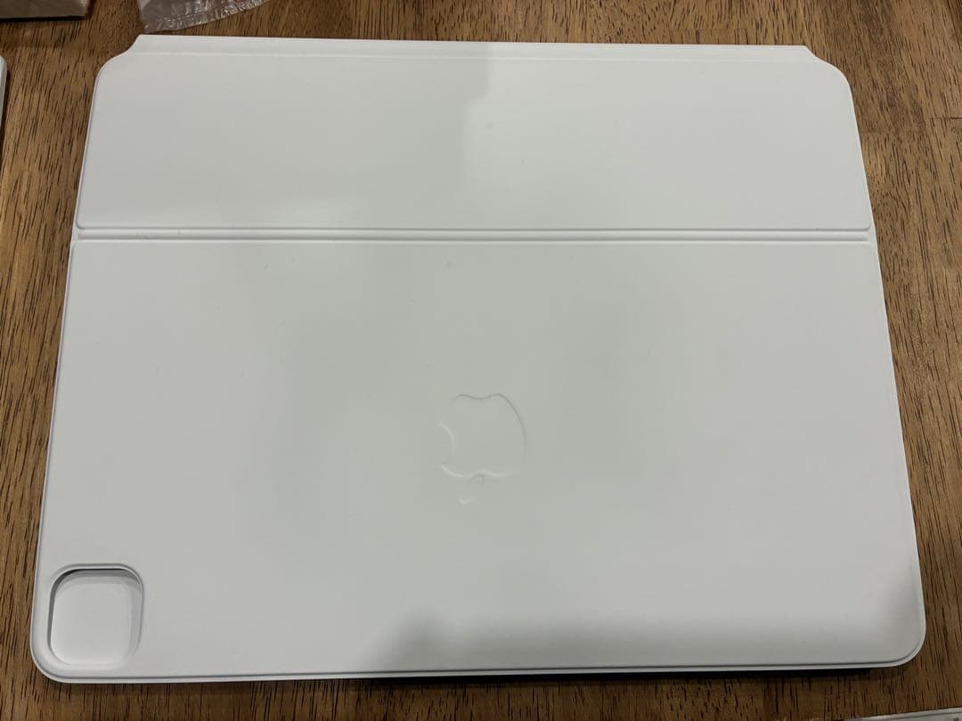 iPadアクセサリー Magic Keyboard iPad Pro12.9/iPad Air13