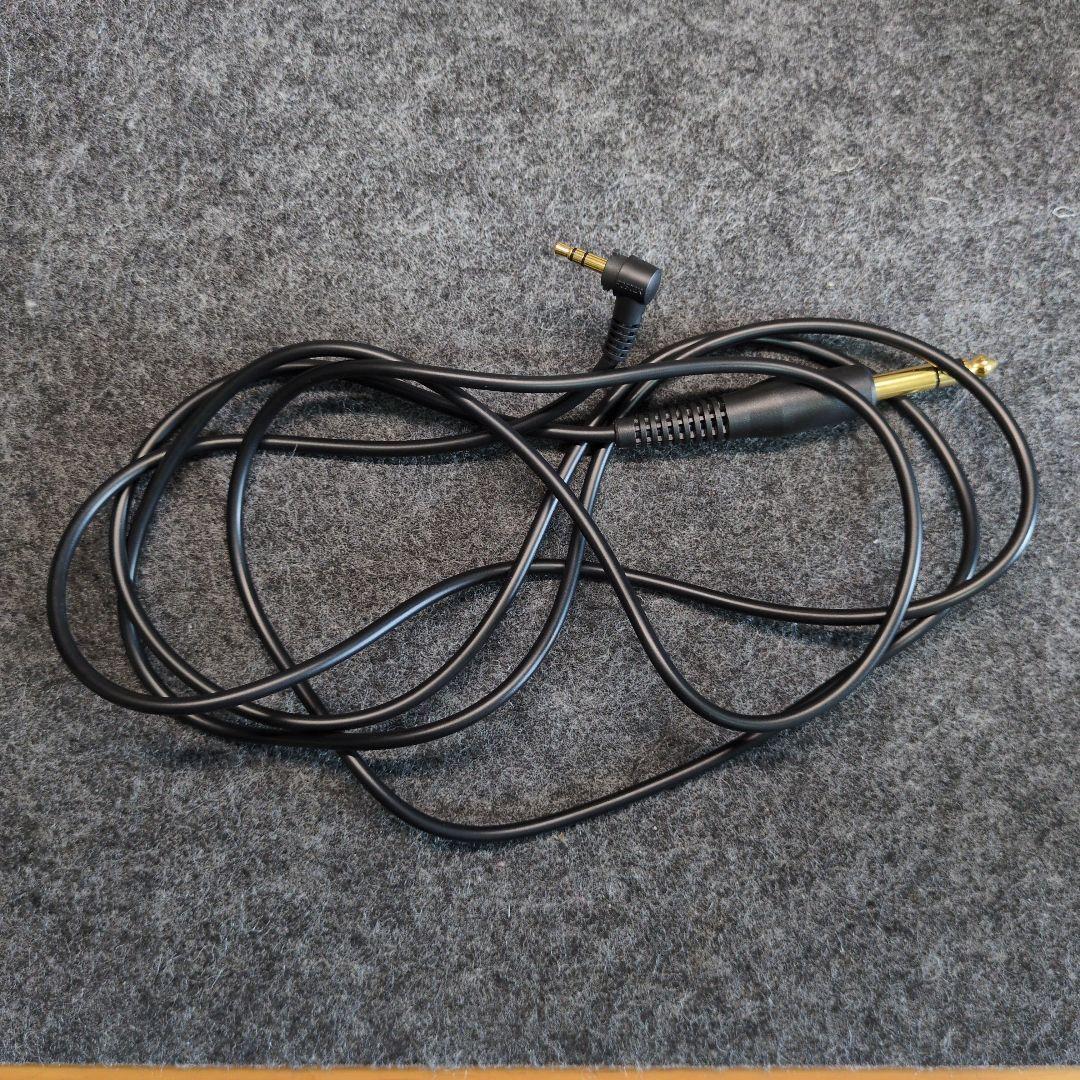 ヘッドホン Fostex T50RPmk3 DEKONI BLUE