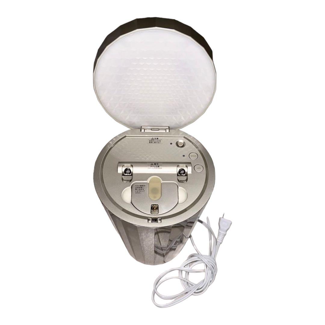 ヤーマン　最新　美顔器スチーマー