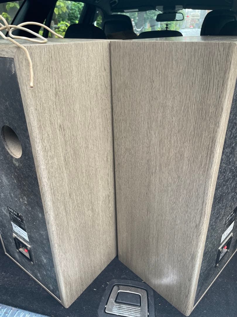 Diatone DS-55XL スピーカー