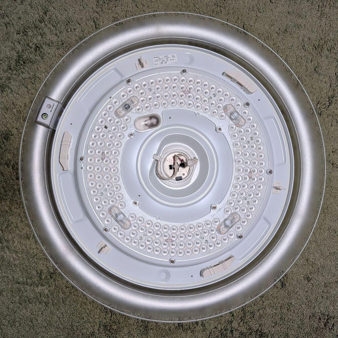 Panasonic LEDシーリングライト HH-CA1460Aパナソニック純正