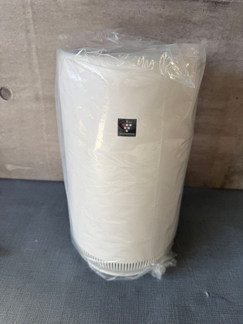 ☆SHARP FU-SC01-W 空気清浄機