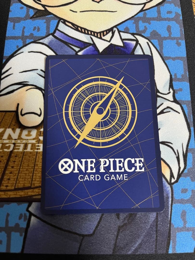 ボア・ハンコック【2nd ANNIVERSARY SET】OP07-051 美品