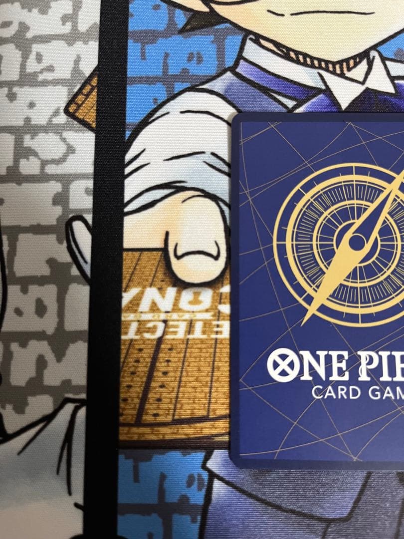 ボア・ハンコック【2nd ANNIVERSARY SET】OP07-051 美品