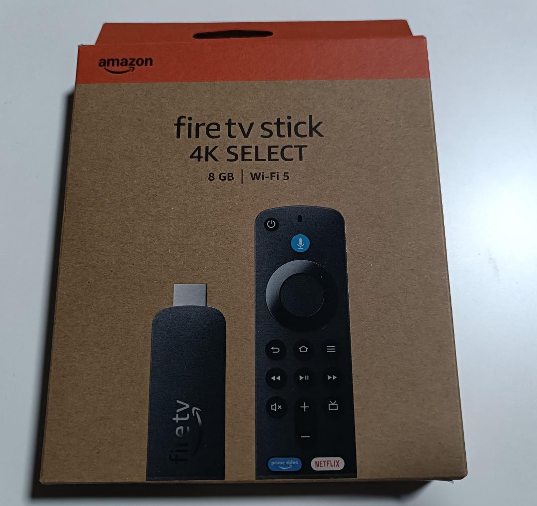 シャープAQUOS 4T-C50CH1 アマゾンファイヤーTVスティック付き