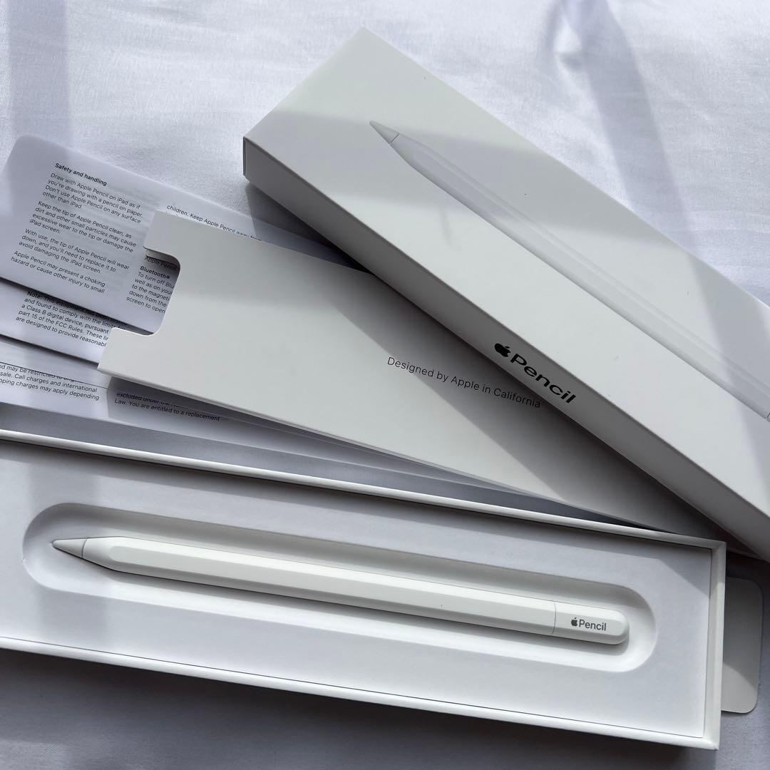 ロシナンテ Apple Pencil USB-Cタイプ アップルペンシル