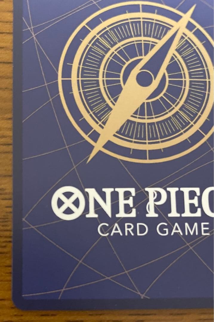 ワンピースカード　ゼウス　SP 1枚