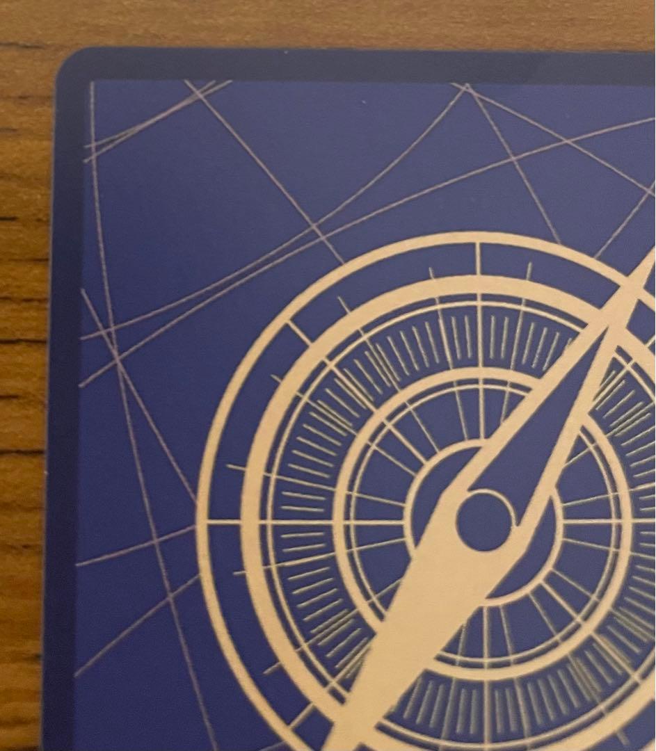 ワンピースカード　ゼウス　SP 1枚