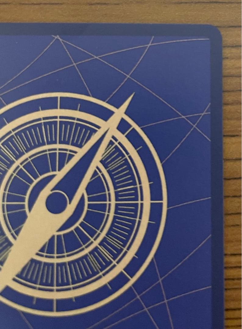 ワンピースカード　ゼウス　SP 1枚