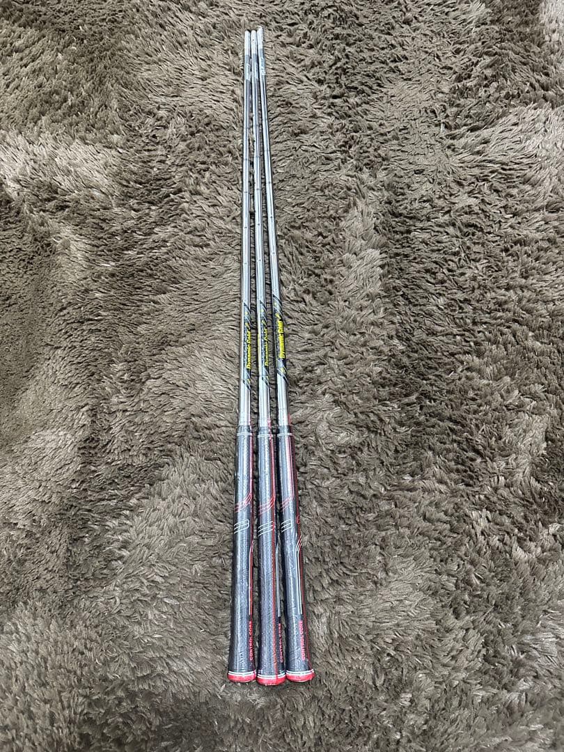 Dynamic Gold MID 95 TOUR ISSUE ウェッジ用　3本