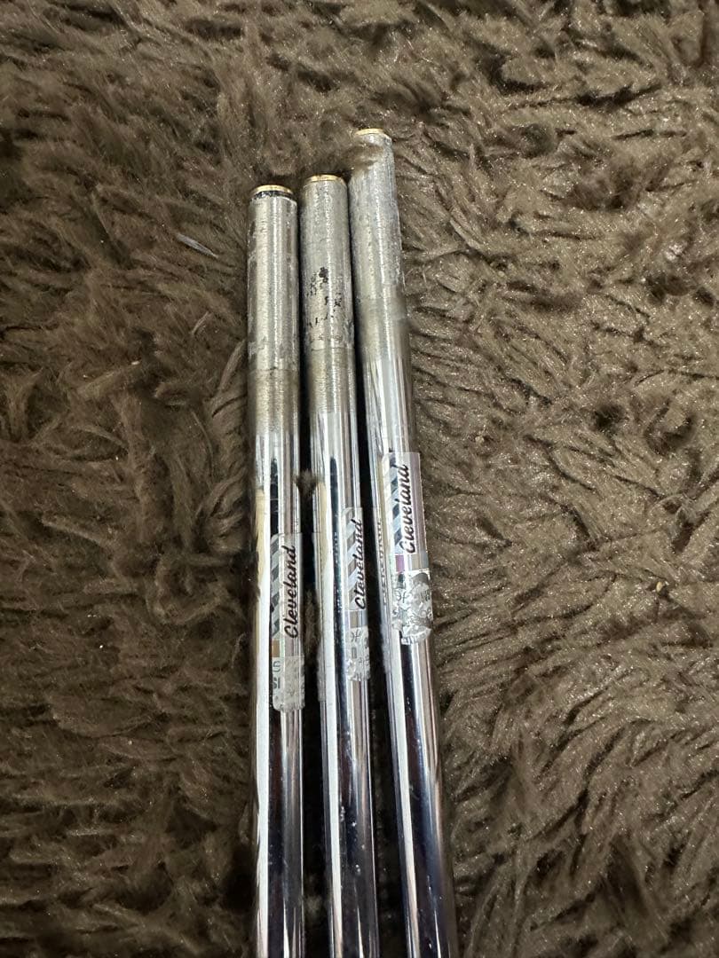 Dynamic Gold MID 95 TOUR ISSUE ウェッジ用　3本