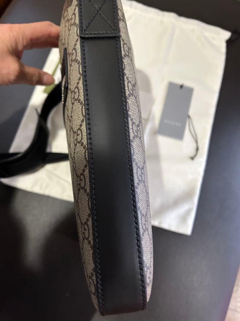 GUCCI ショルダーバッグ★新品未使用★ ❤️本日出品最終日❤️