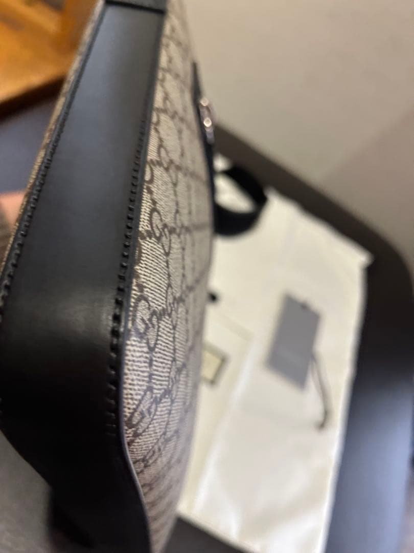 GUCCI ショルダーバッグ★新品未使用★ ❤️本日出品最終日❤️