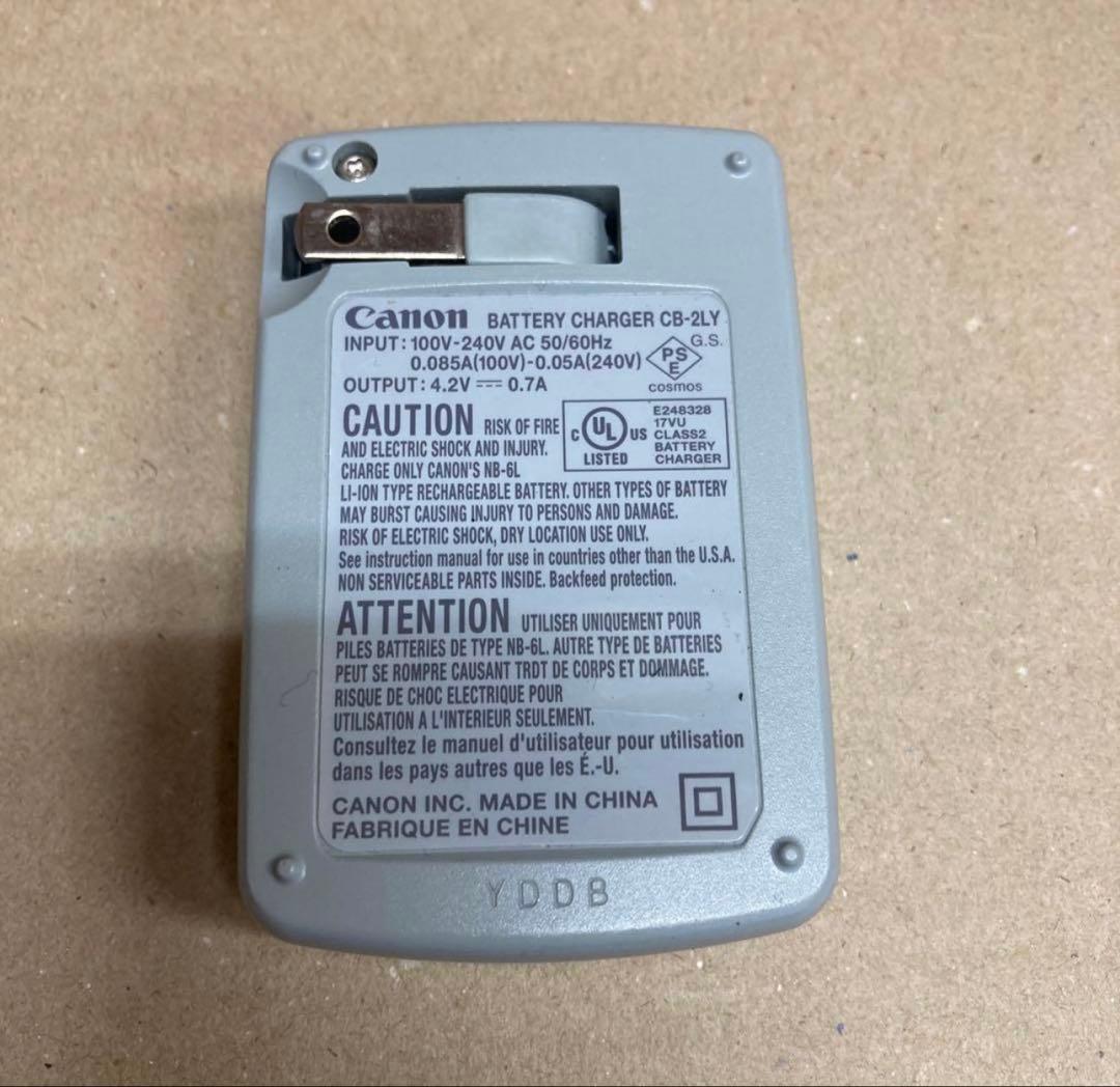 動作確認済Canon PowerShot S95 コンパクトデジタルカメラ