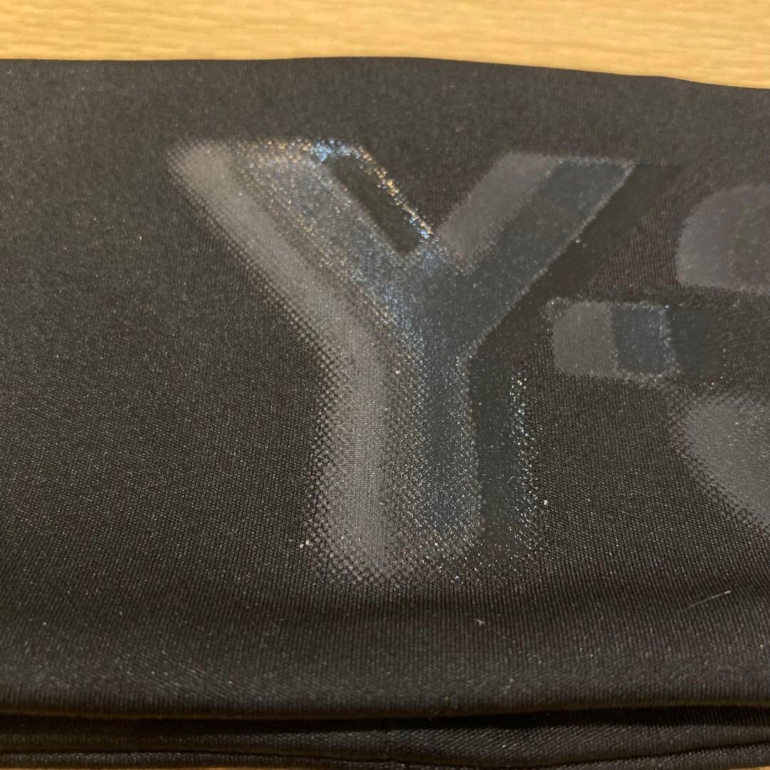 A*L様 【15451】Y-3 ワイスリー　ヘッドバンド　ヘアバンド