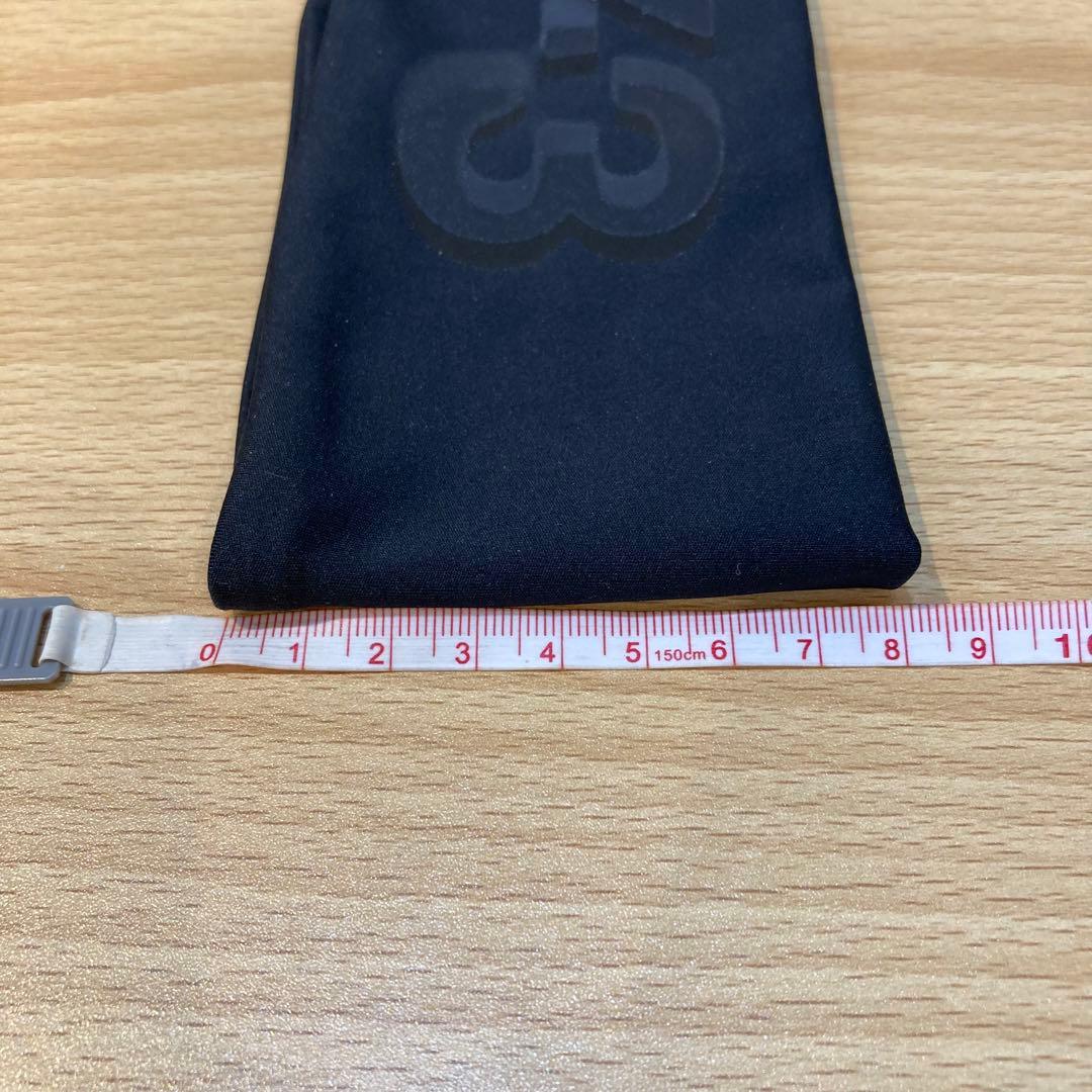 A*L様 【15451】Y-3 ワイスリー　ヘッドバンド　ヘアバンド