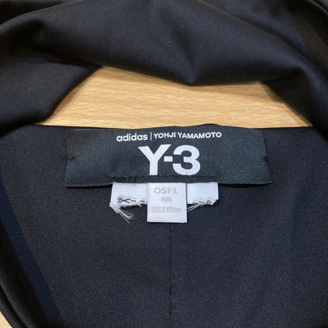 A*L様 【15451】Y-3 ワイスリー　ヘッドバンド　ヘアバンド