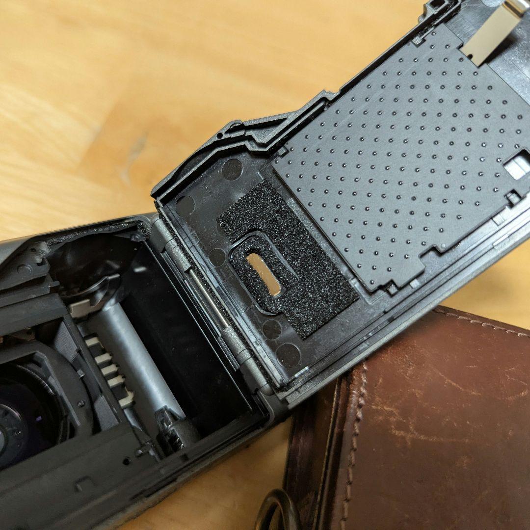 【ジャンク】NATURA CLASSICA　ナチュラクラシカ　富士フィルム