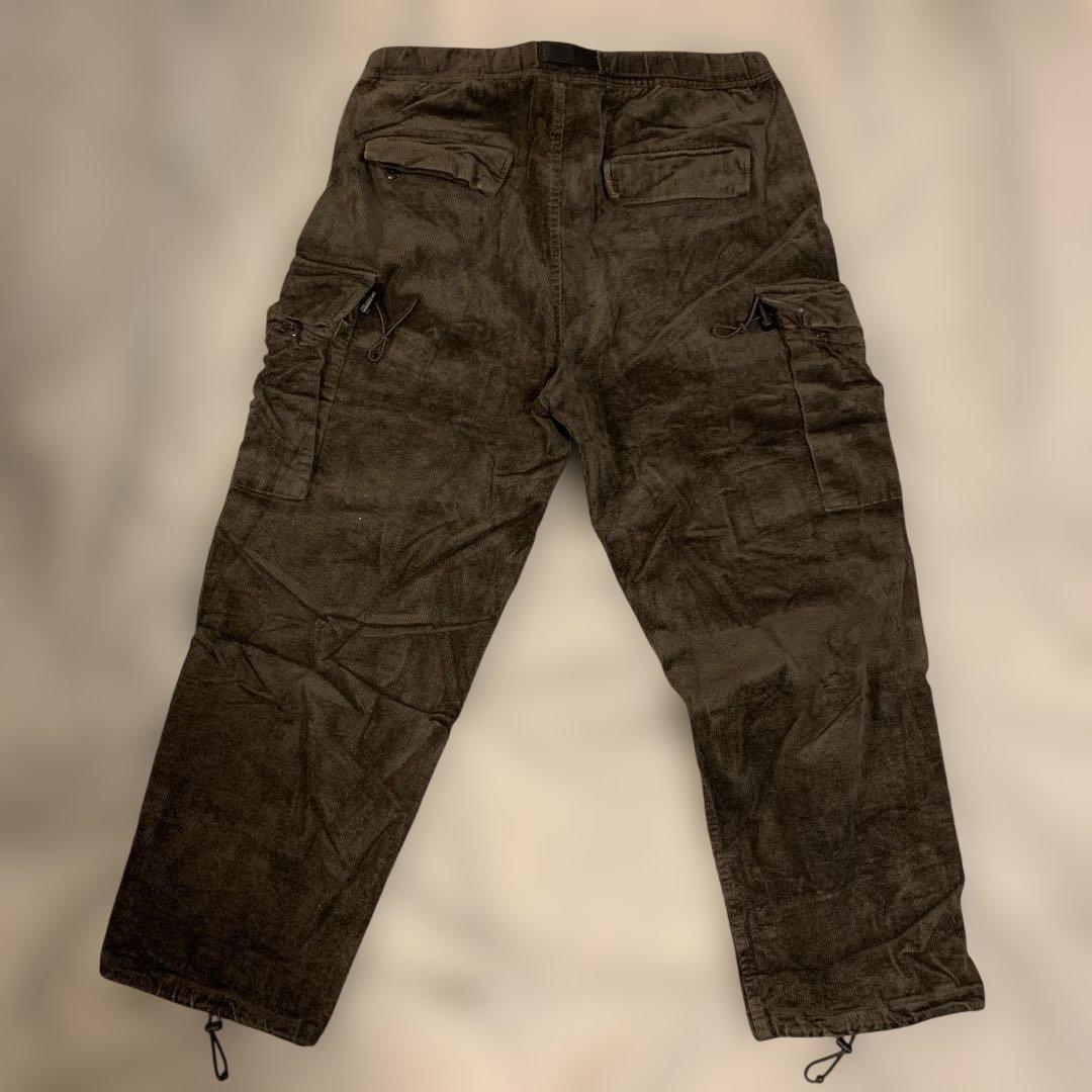 パンツ STABRIDGE Corduroy Buyer Pants Gzrizly