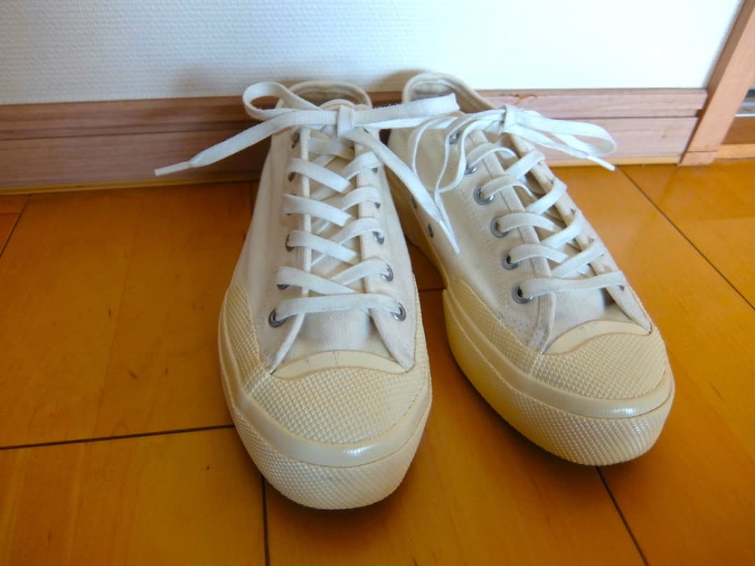 【美USED】80’s後期ヴィンテージ LLビーン ビーンブーツ 雪大雨にも最適