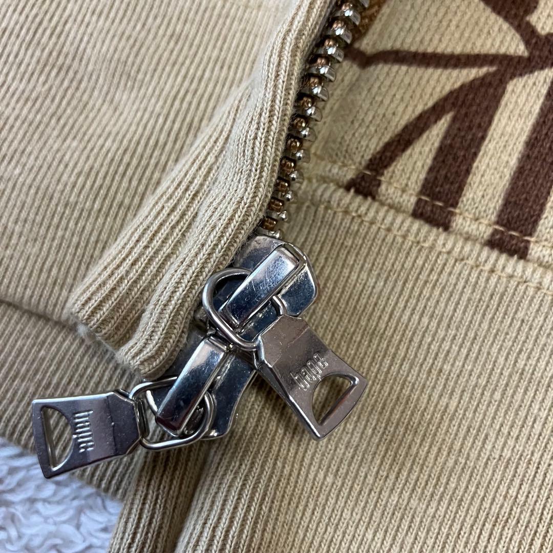 A BATHING APE パーカー クッキー　カモフラ　　　 Sサイズ