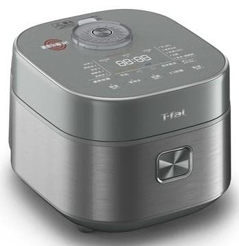 RK882CJO 遠赤外線IH炊飯器エッセンシャル5.5合 ザ・ライスメタリック