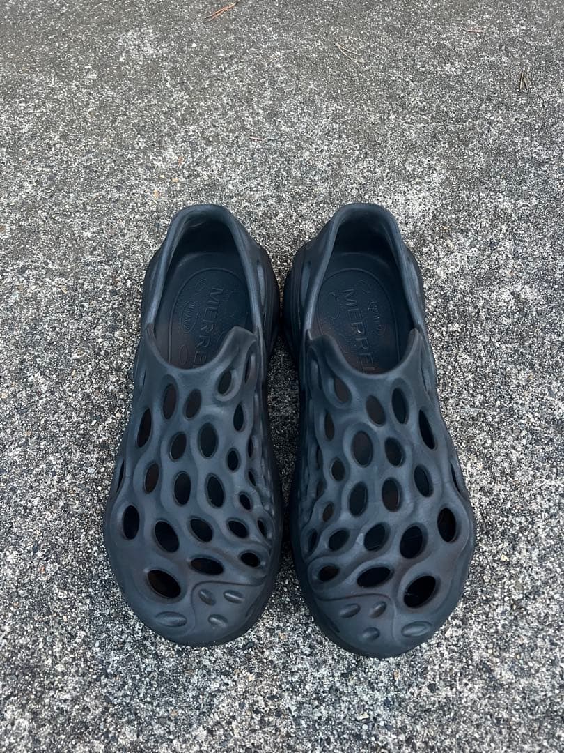 MERRELL HYDRO NEXT GEN MOC US10 メレル