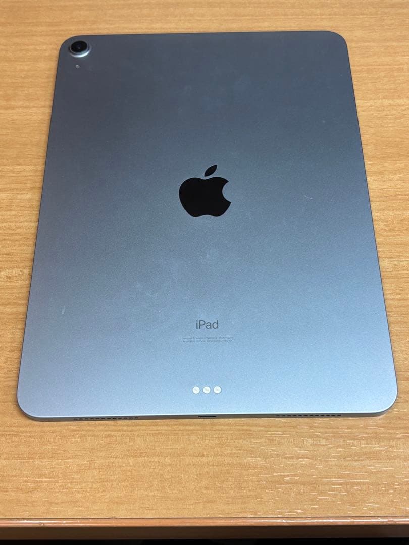 ipad air 4 ＋Apple Pencil