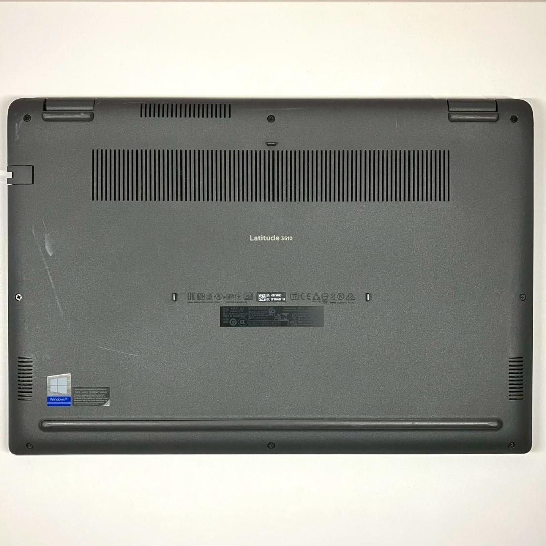 ★SSD512GB★ 第11世代i7 テンキー メモリ16GB DELL 455