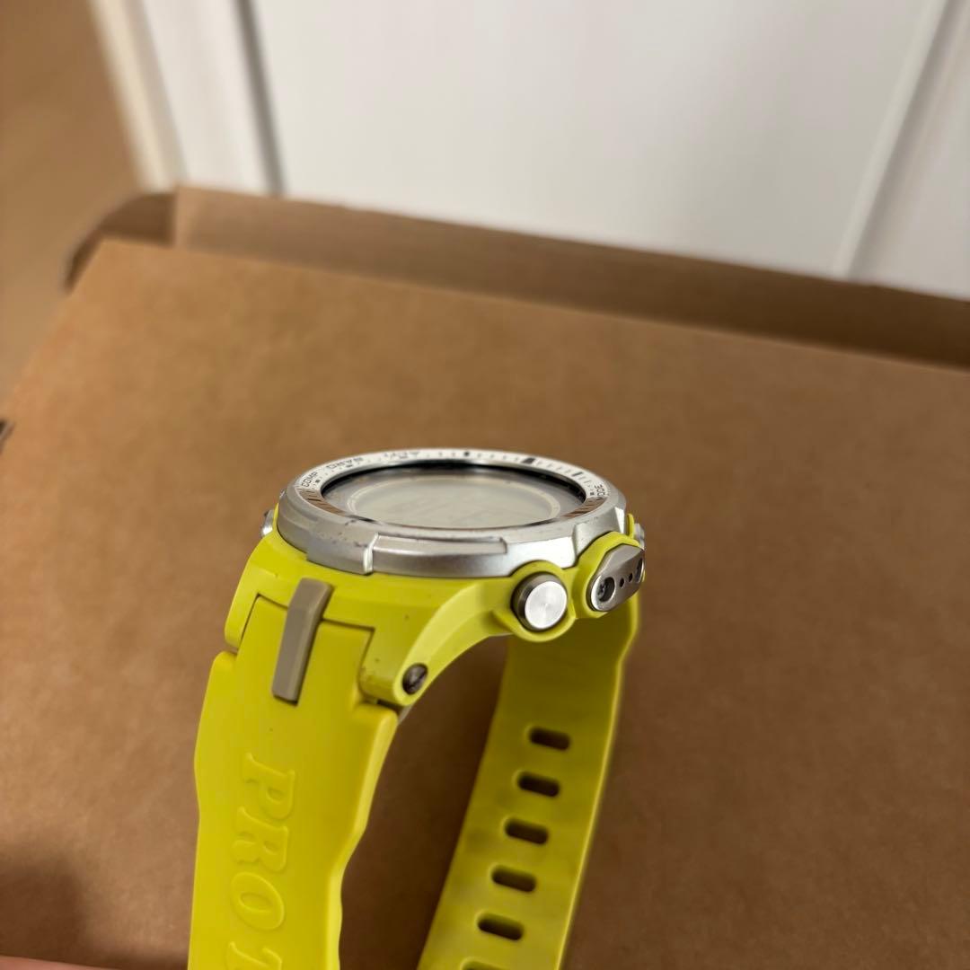 PRO TREK PRW-3000 ［3414］