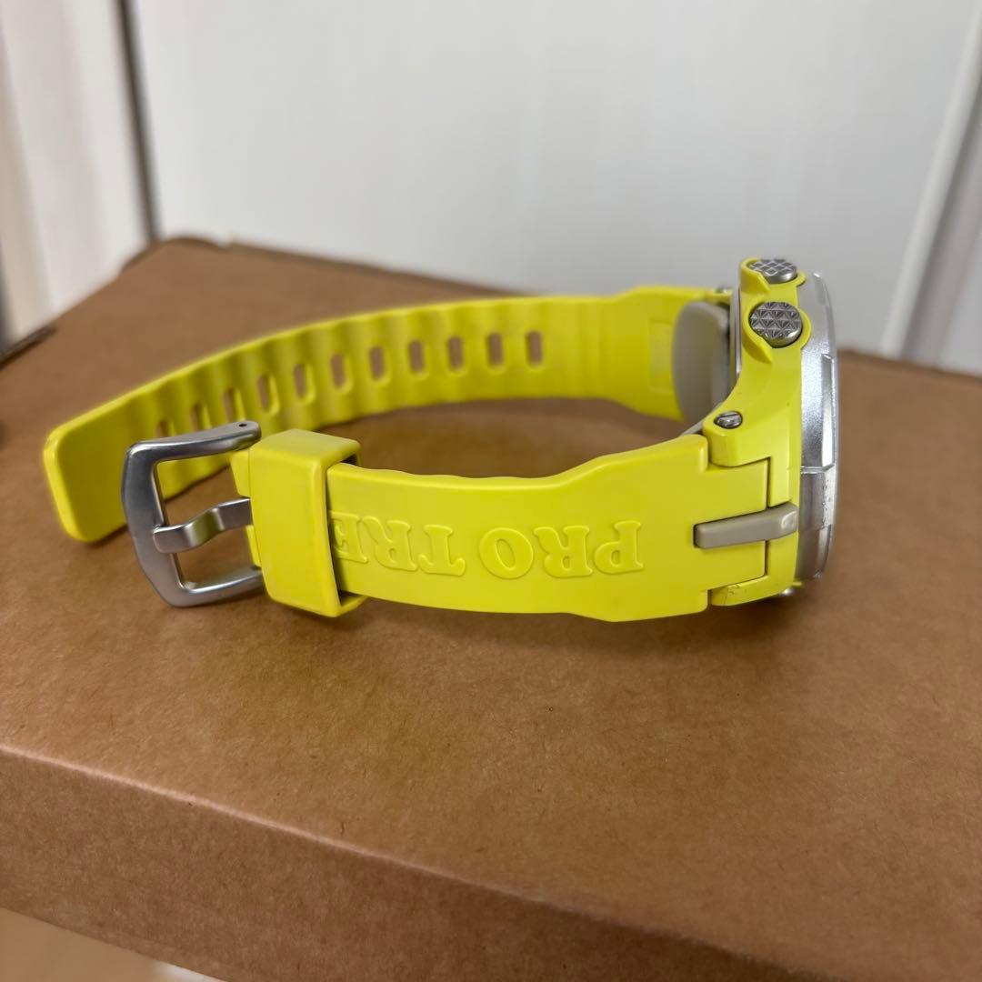 PRO TREK PRW-3000 ［3414］