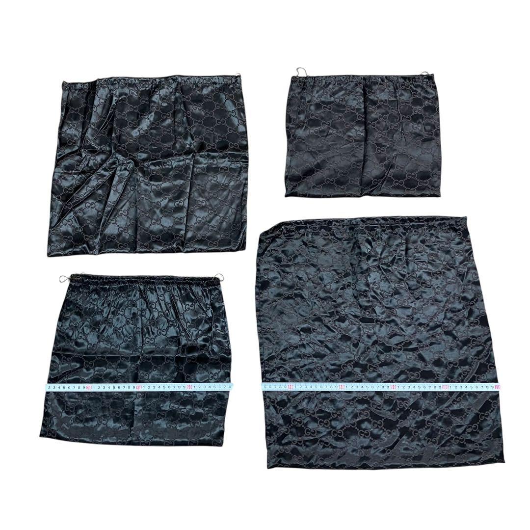 GUCCI 保存袋　まとめ　セット　約21枚