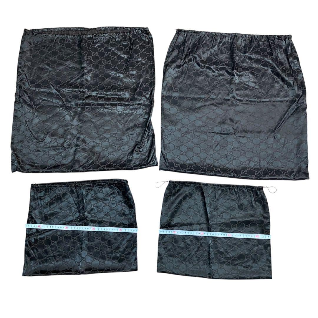 GUCCI 保存袋　まとめ　セット　約21枚