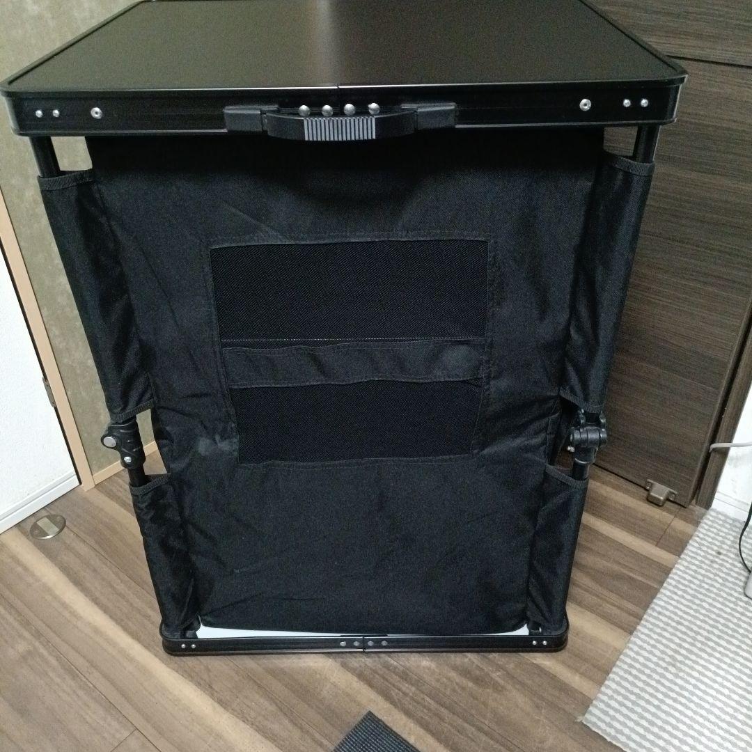 DOD マルチキッチンテーブル