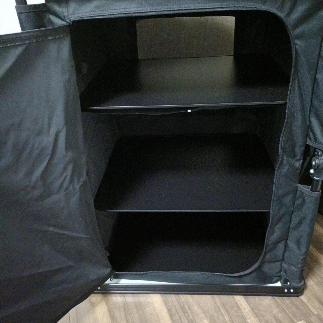 DOD マルチキッチンテーブル