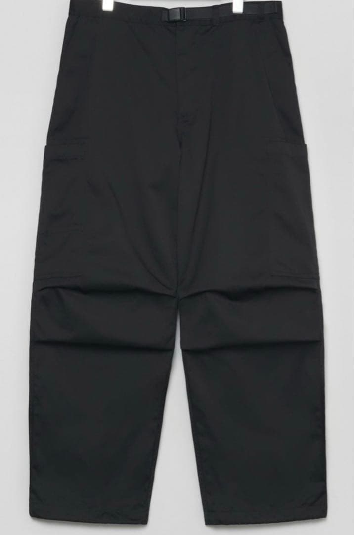 THE NORTH FACE パープルレーベル チノカーゴパンツ