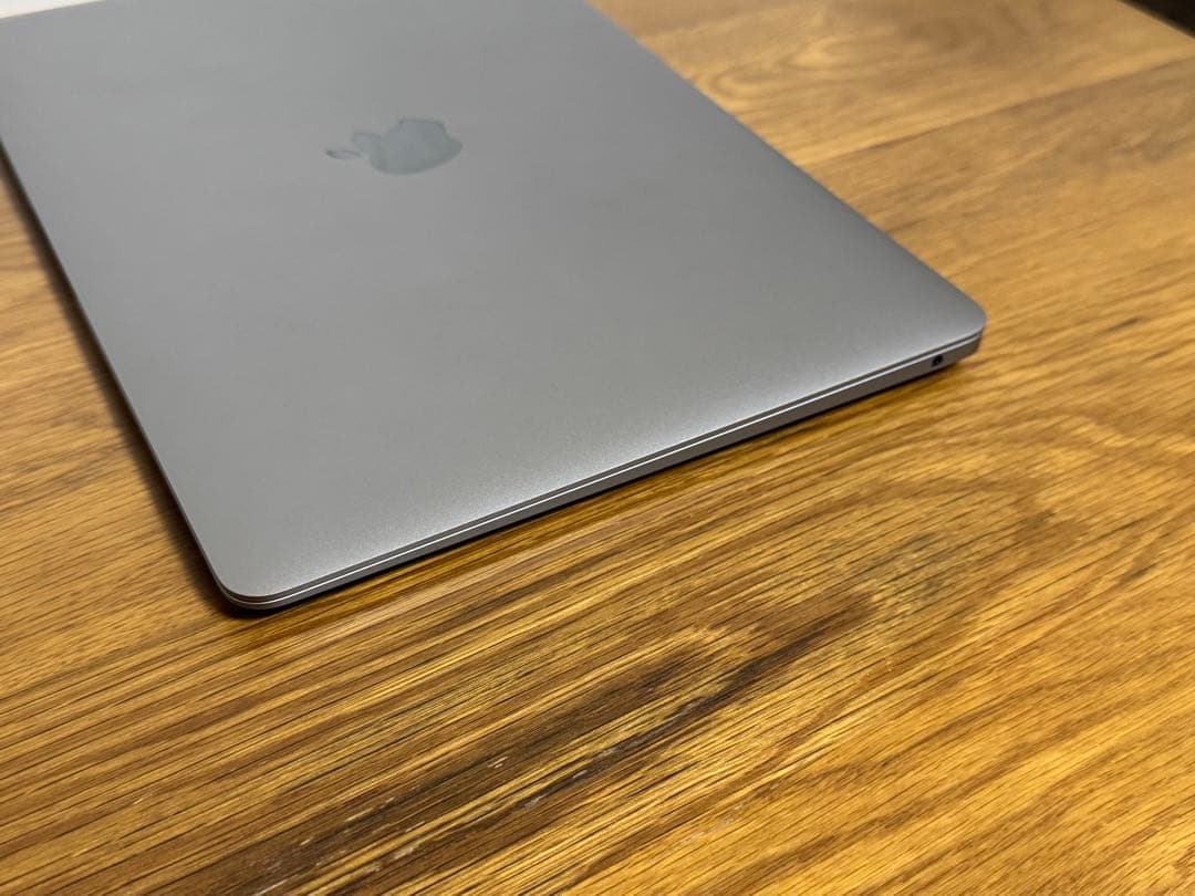 Apple MacBook Air スペースグレー