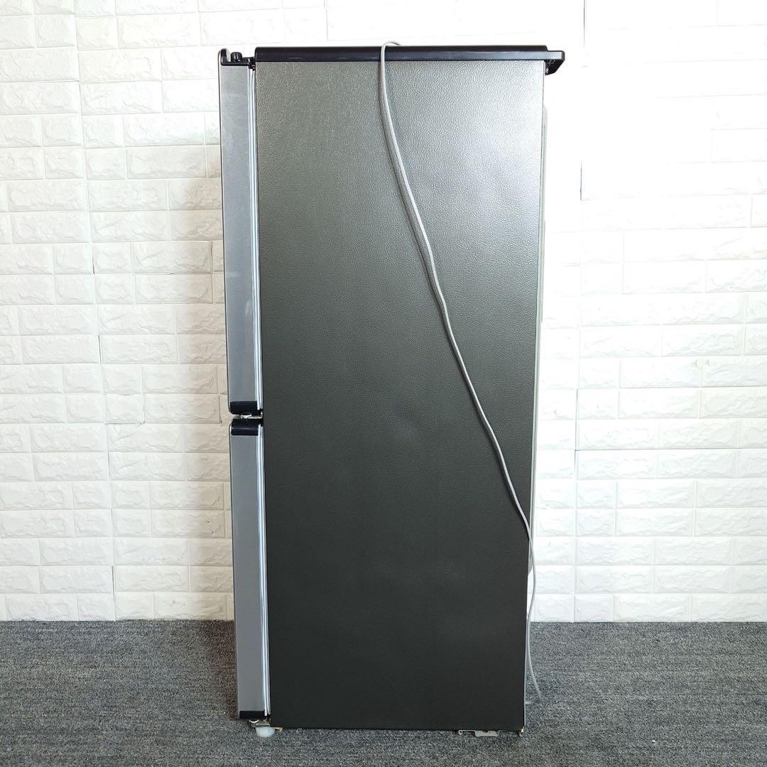 Haier 冷蔵庫 JR-XP2NF148F 148L アーバンカフェ K132