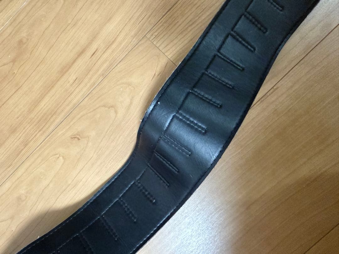 ウンダーベルグ ガンベルト 非売品　ノベルティ