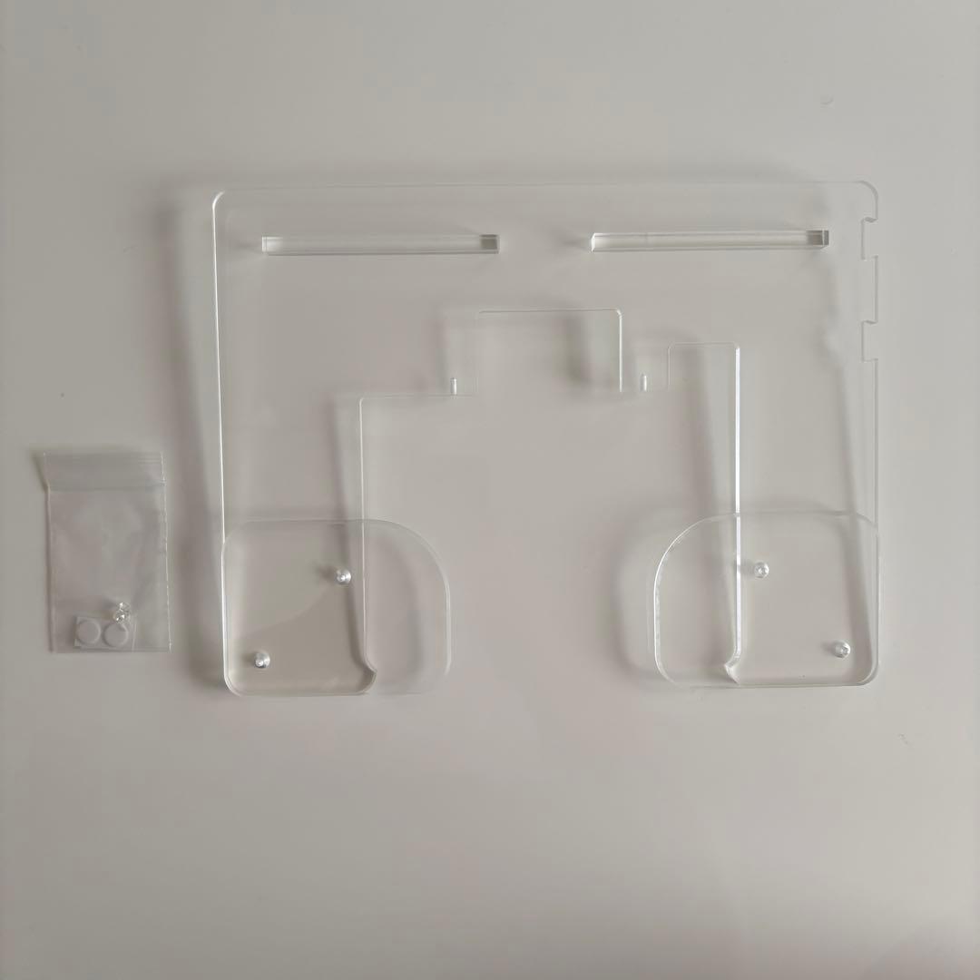 その他 Crispy Backboard PRO 2023