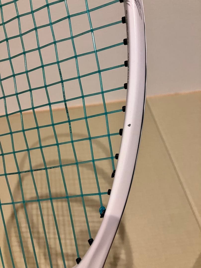 YONEX ジオブレイク80S SL-1 テニスラケット