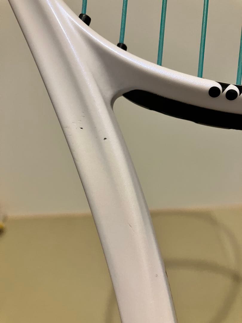 YONEX ジオブレイク80S SL-1 テニスラケット