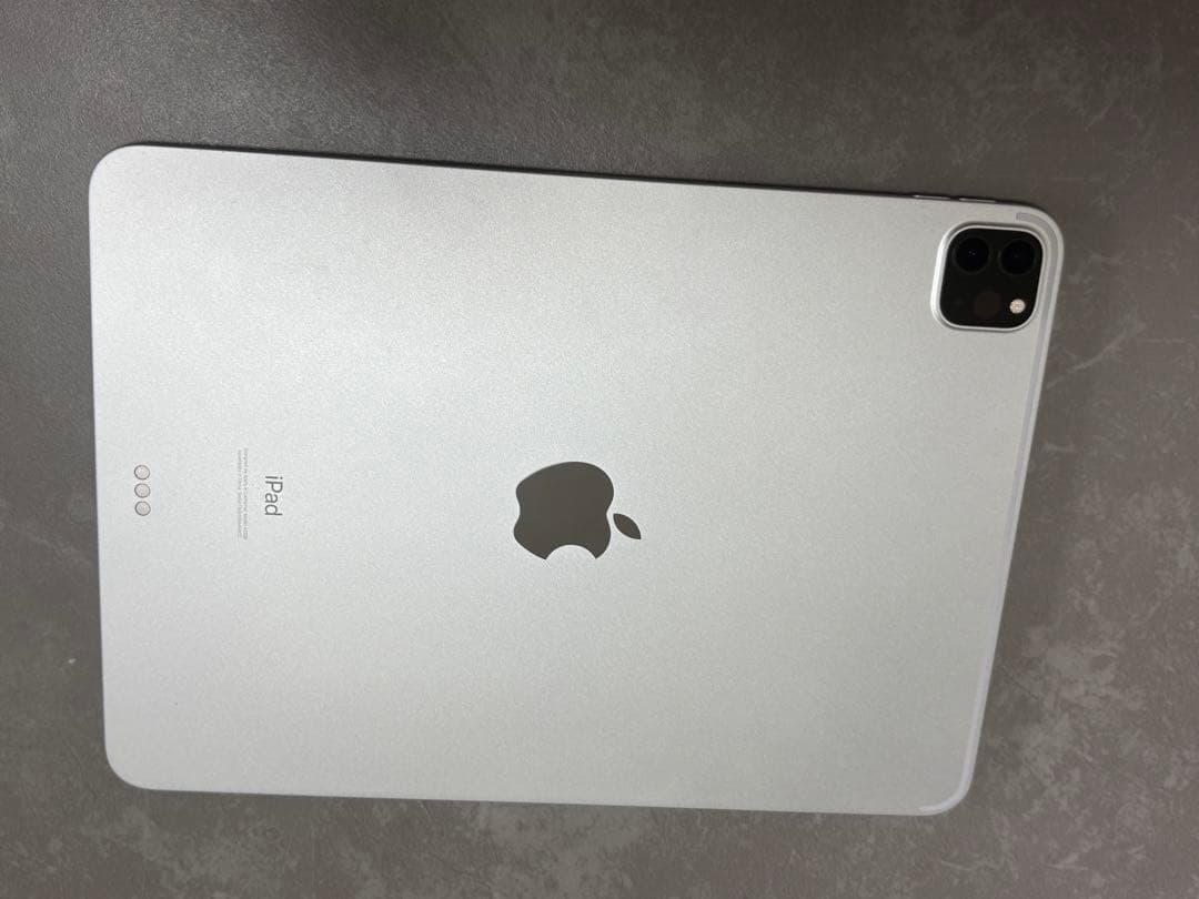 Apple iPad Pro 11 第2世代　256GB Wi-Fi
